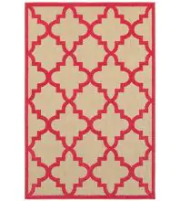 Oriental Weavers CAYMAN CAY-660P9  Area Rugs